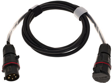 Walther Werke CEE Cable 32A 6,0mm² 5m Neo