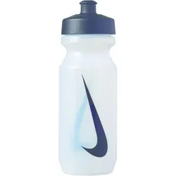 NIKE Big Mouth Trinkflasche 2.0 650 ml 968 clear/black/black