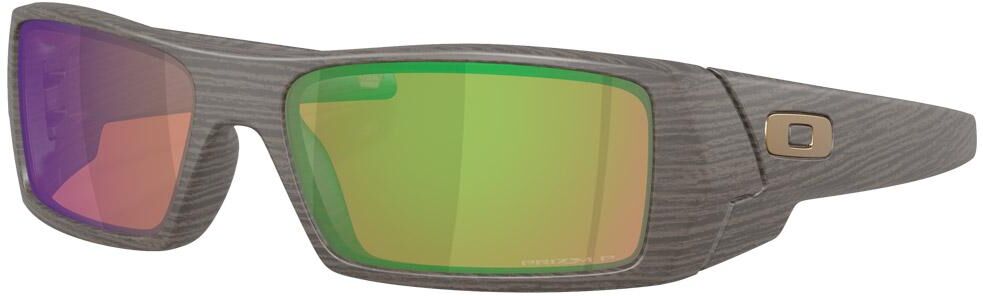 Oakley  - Gascan Woodgrain Prizm Shallow Water Polarized - Lunettes de soleil