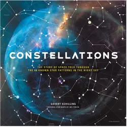 Constellations, Fachbücher von Govert Schilling