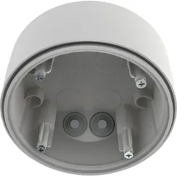 BEG Brück Electronic Montageset IP54 weiß 93465