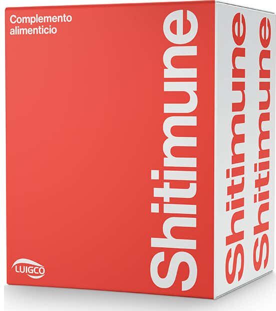 Luigco Shitimune 60caps