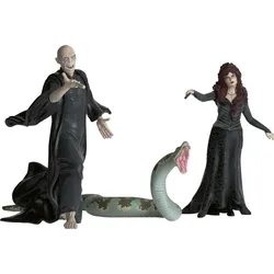 Schleich Lord VoldemortTM, Nagini & Bellatrix Lestrange