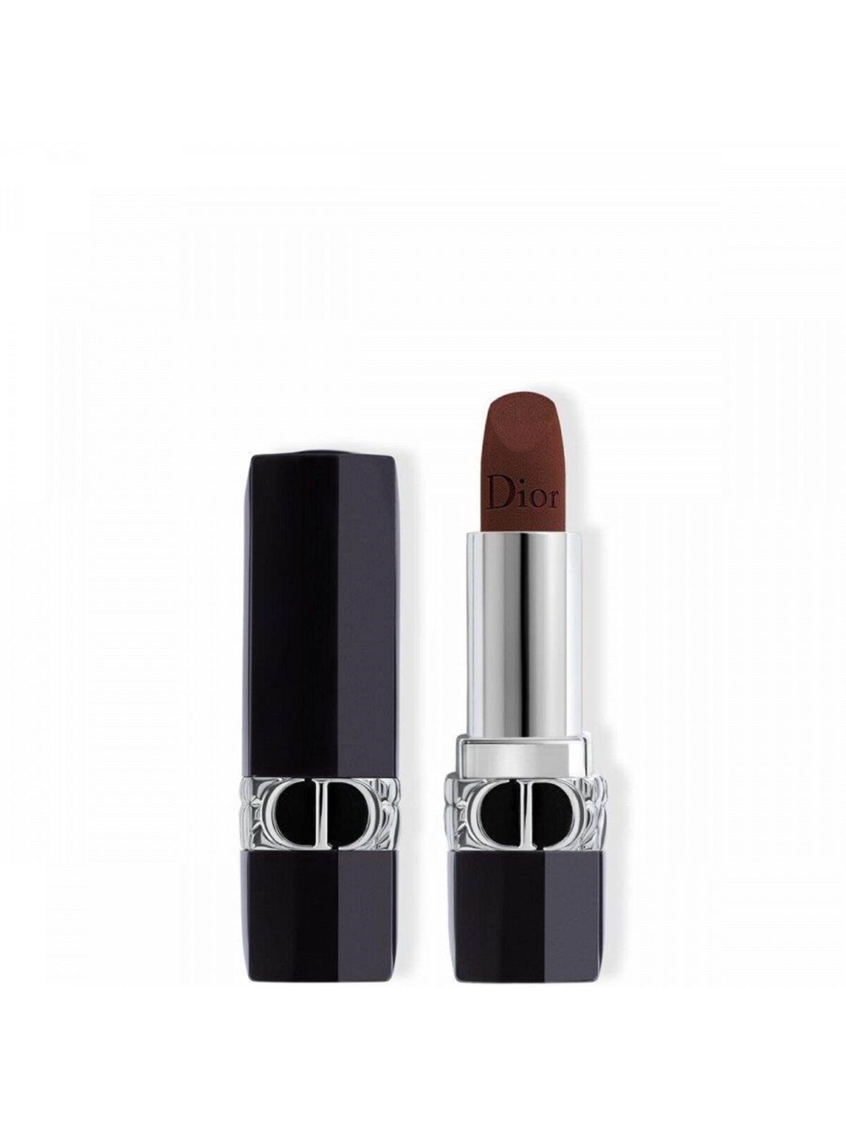 Christian Dior Couture Colour, Matte, Cream Lipstick, 400, Refillable, 3.5 g