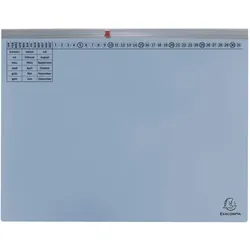Exaflex Premium Hängehefter 1 Abheftv. Linksheftung