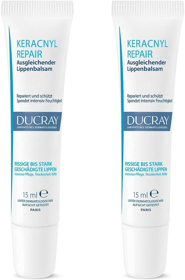 Ducray Keracnyl Repair Lippenbalsam