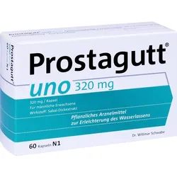 Prostagutt Uno 60 ST