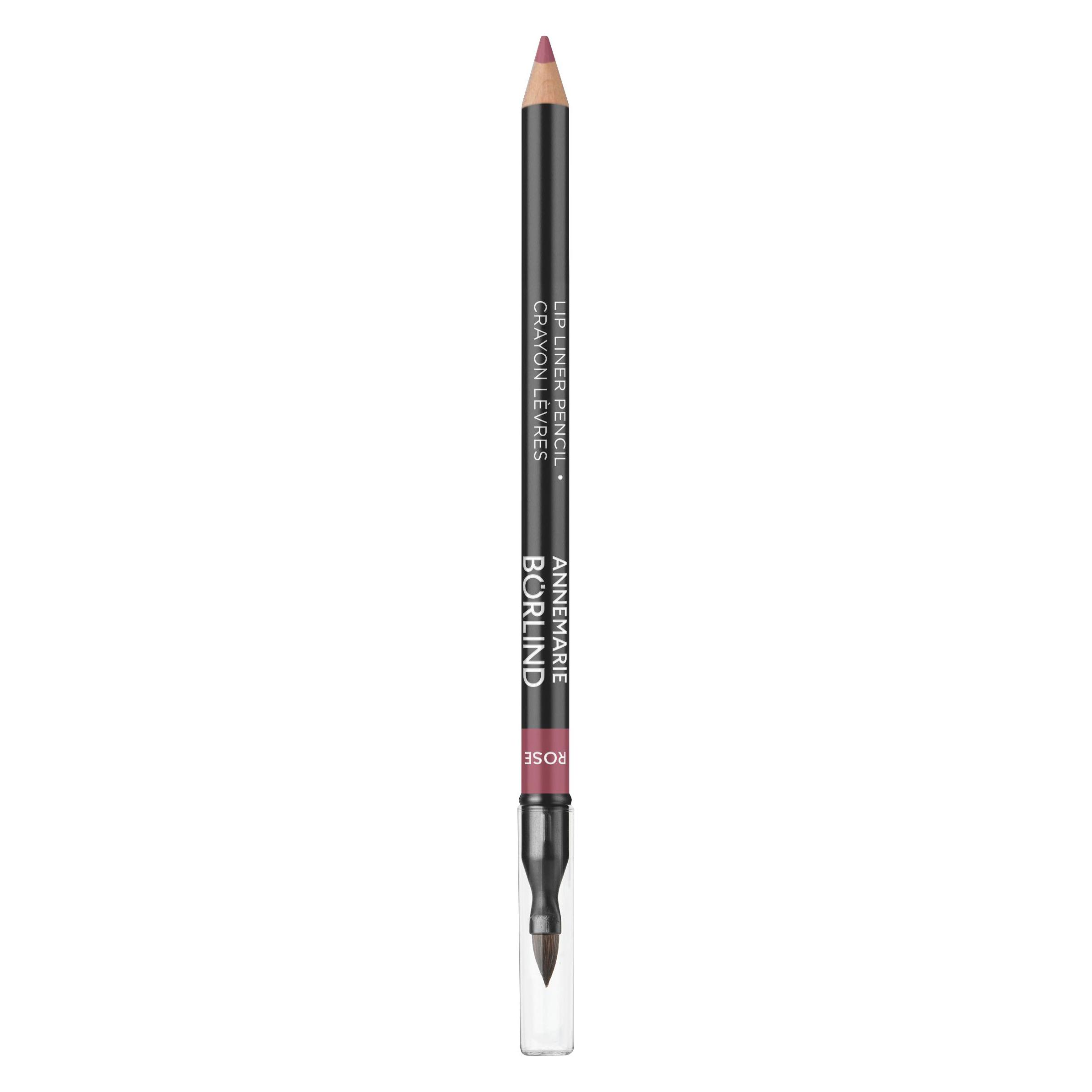 Annemarie Börlind Lippenkonturenstift Rose (Rose) (106123217)