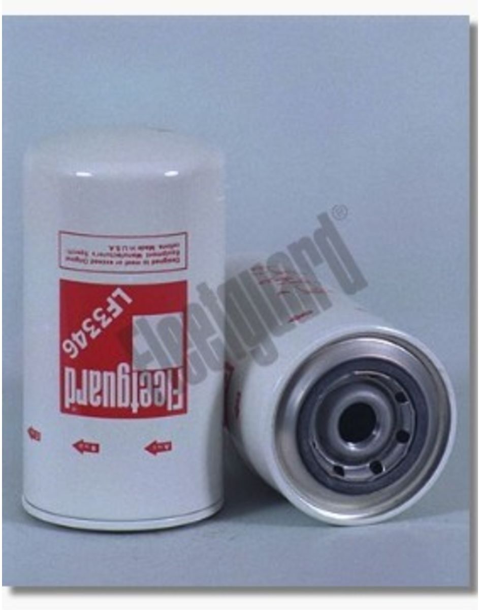 Fleetguard Filtro olio LF3346