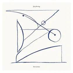 DGG, Schallplatten, Hermetism (Jo Beving)