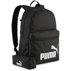 PUMA Phase Rucksack Set 01 - PUMA black