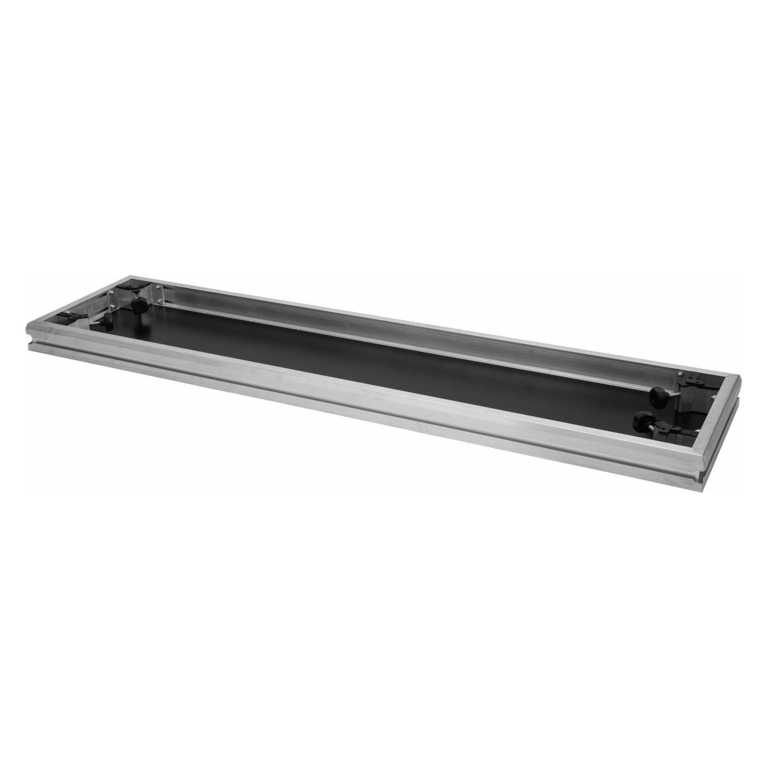 Alutruss Bühnenelement BE-1 2x0,5m 750kg/m² (80702707)