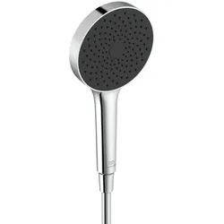 Ideal Standard Handbrause Idealrain Solos d:130mm 6l Chrom, A8895AA A8895AA
