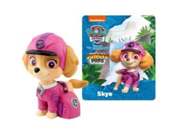 Tonie Hörfigur Paw Patrol - Jungle Pups - Skye