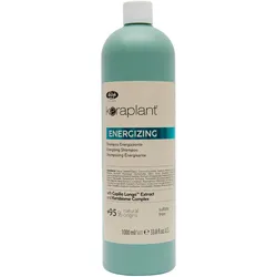 1L Lisap Keraplant Energizing Shampoo