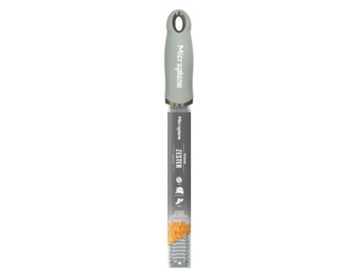 Microplane - Zesteur Premium Vert Sauge