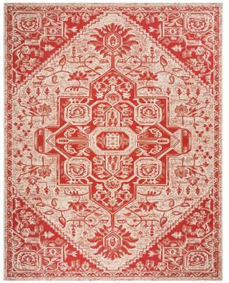 SAFAVIEH Beach House Thea Indoor/ Outdoor Patio Backyard Rug