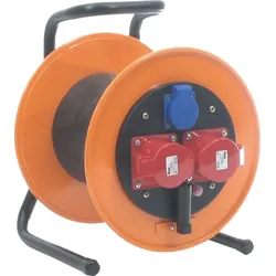 Schill Stahlblech-Kabeltrommel HT3052C516MD133KS525