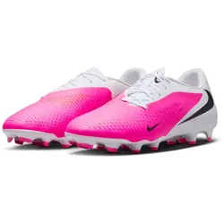 NIKE Phantom 6 Academy FG/MG Fußballschuhe 900 - multi-color/black 42