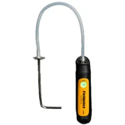 Fieldpiece Manometer - Einzelanschluss drahtlos