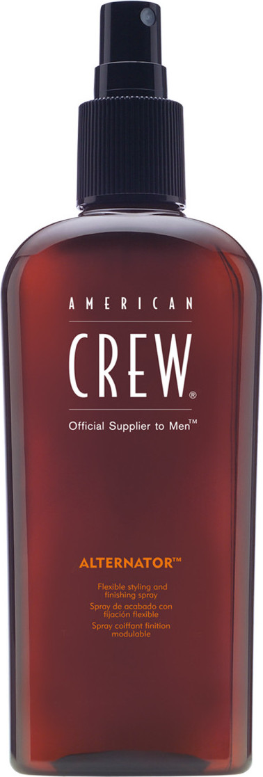 American Crew Alternator Finishing Spray 100 ml R7267624000