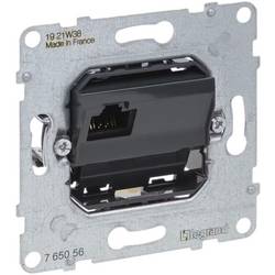 Legrand Einsatz RJ45-Datendose Seano 765056 5 St.