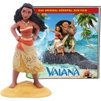 Disney - Vaiana, Spielfigur Hörspiel
