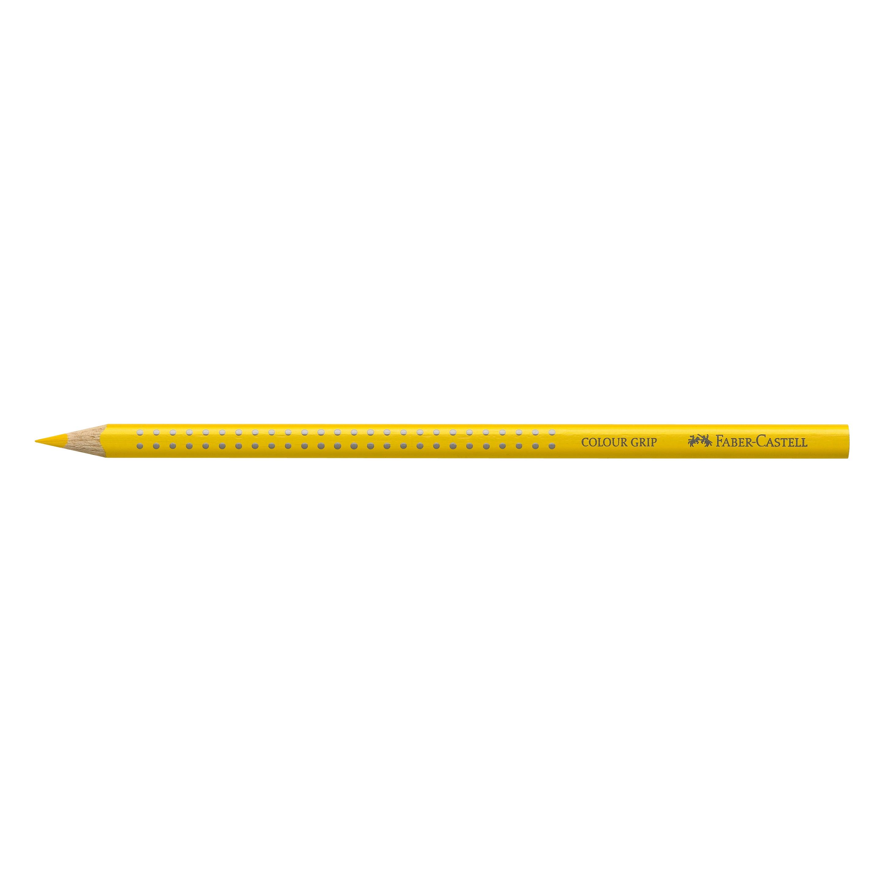 Faber-Castell Farbstift Colour Grip 2001 (1x) (112407)