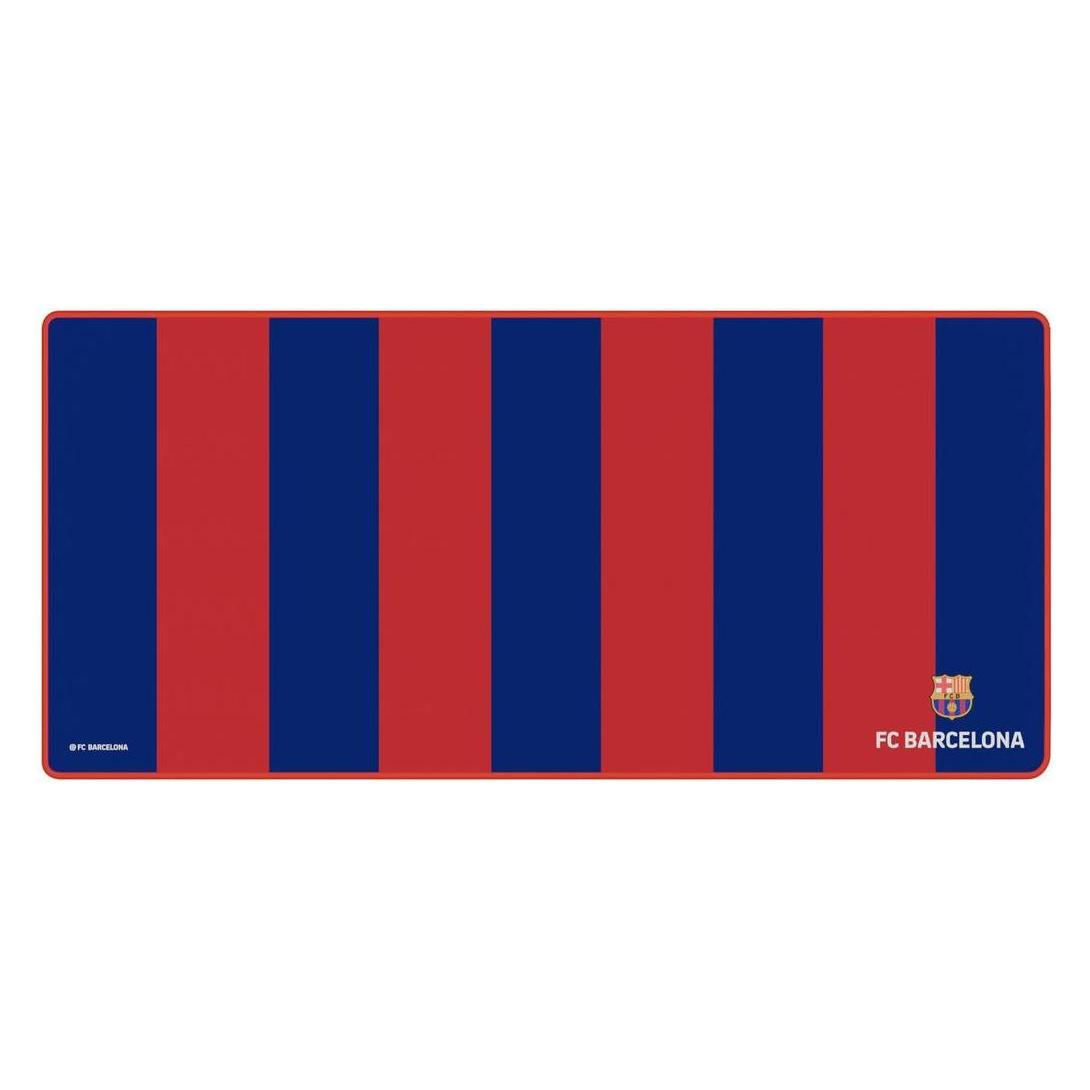 OCPC Gaming FC Barcelona JQR Gaming Mouse Pad XL OCFCBJQRXL standard (XL) (59200553)