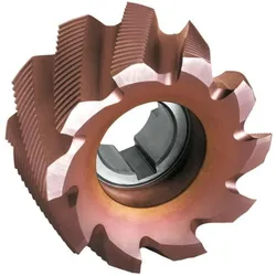 Forum Professional Solutions, Fräser, Walzenstirnfräser, TiCN