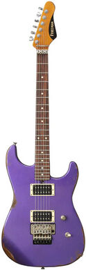 Friedman CALI-AMRRN-H0P-NL42-C Purple Metallic