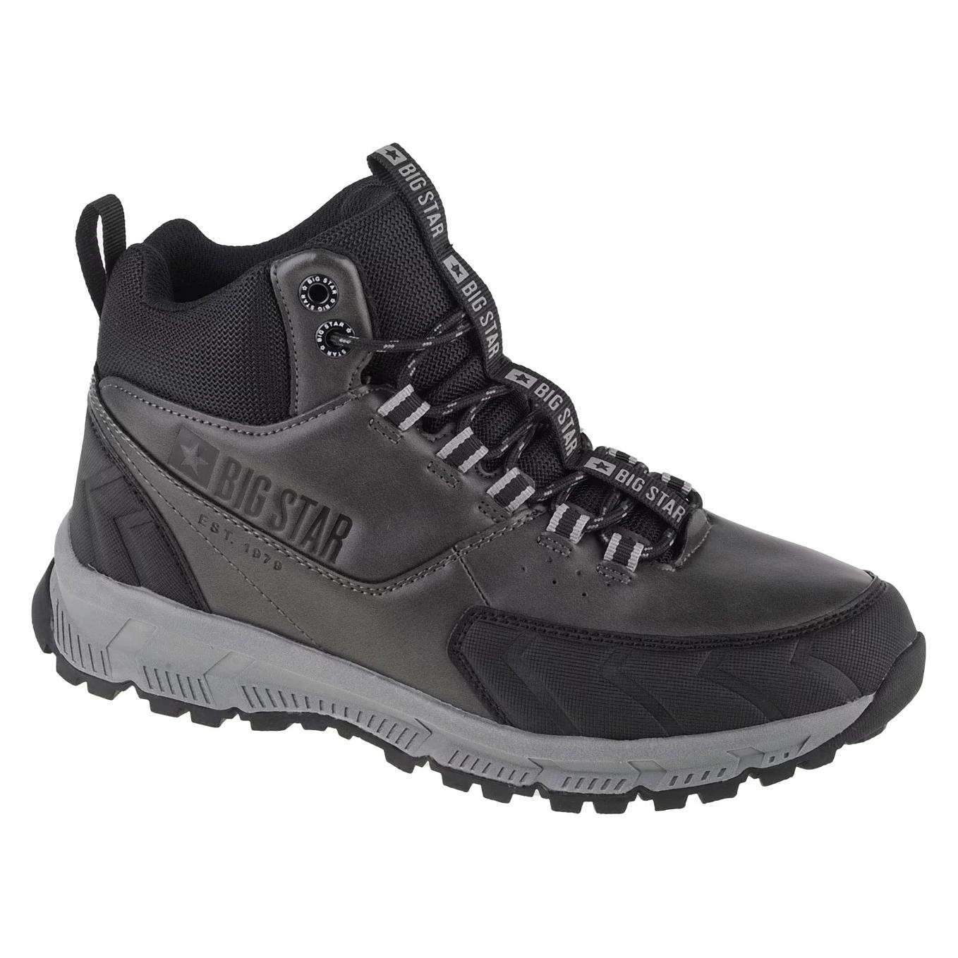 Big Star Trekking Shoes II174176 - 44 (44) (II174176)