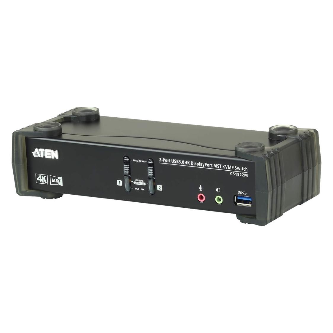 Aten Cs1922m: DP Kvm (CS1922M)
