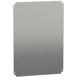 Schneider Electric Montageplatte NSYMM75