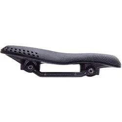 BIKEYOKE Sattel SAGMA 3D | schwarz 142 mm