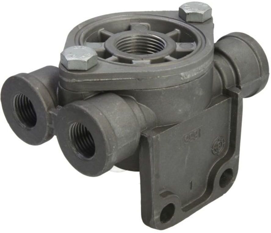 Schnellöseventil HALDEX 356022011