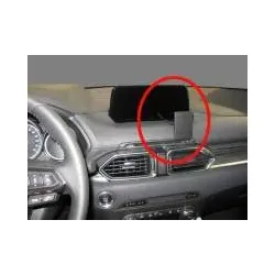 BRODIT 855325 ProClip Halterung - für Mazda CX-5 2017-2018 KFZ Halter / Konsole