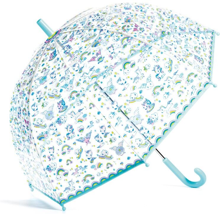 Parapluie Licornes - Djeco