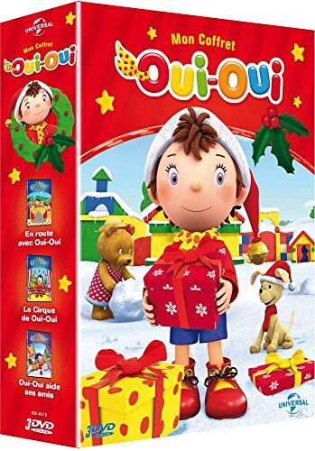 Coffret oui-oui [FR Import] - Preis vom 17.10.2026 19:25:27 h