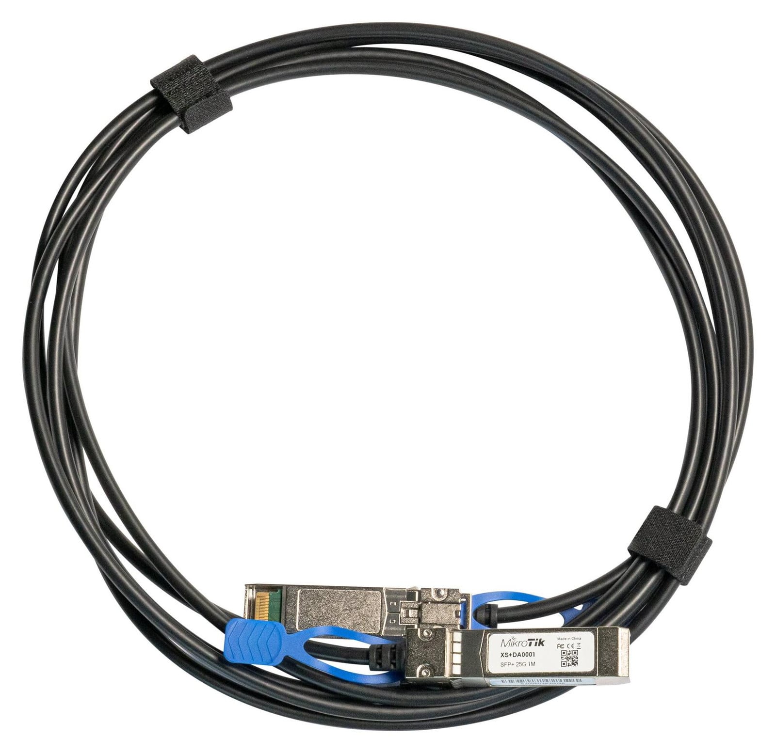 MikroTik XS+DA0001 SEP Multimode Fasermodule