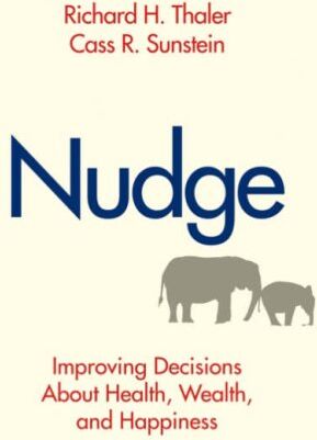 Thaler, Richard H. - Nudge: Improving Decisions about Health, Wealth, and Happiness - Preis vom 30.09.2026 22:30:23 h