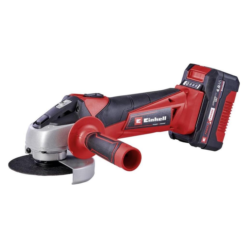 Einhell TC-AG 18/115 (115 mm) (4431133)