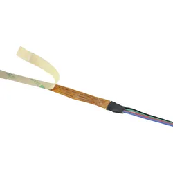EUROLITE LED IP Strip 150 5m RGB 12V