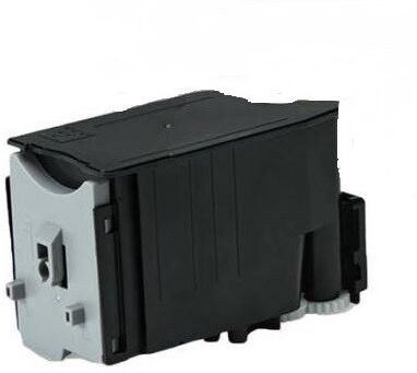 Toner MX-C30GTB Rigenerato per Sharp MX-C300W MXC30GTB Nero Pagine 6.000