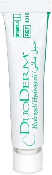 CONVATEC ITALIA Srl DUODERM-9190 IDROGEL 10TB