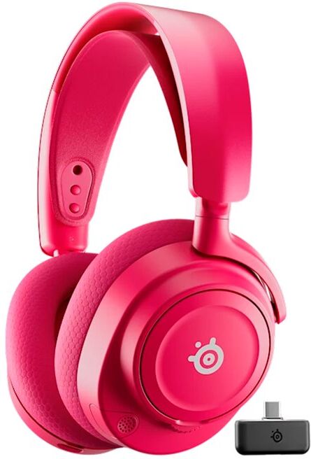 HEADSET STEELSERIES ARCTIS NOVA7P GEN2 V