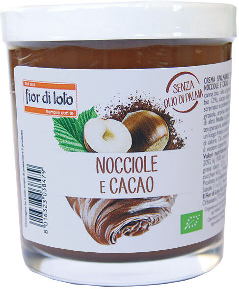 Biotobio Fdl Crema Nocc&cacao 200g