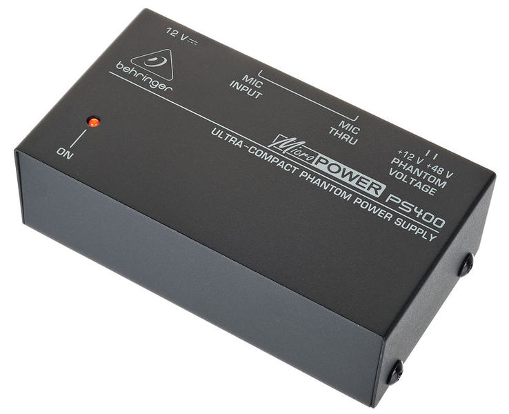 Behringer PS400