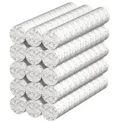 OBO 6288650 Schallschutzbarriere 30x300mm Mineralfasern weiß 7LSB  - 15 Stück