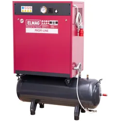 ELMAG Kompressor PROFI-LINE 'SILENT' - 10128